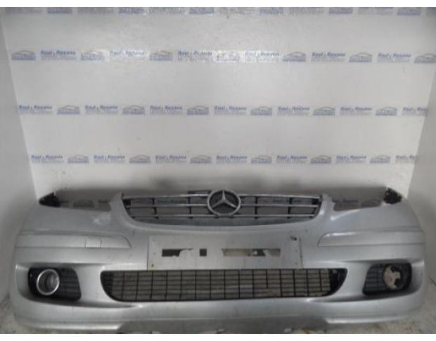 bara fata cu proiectoare mercedes clasa a 2006