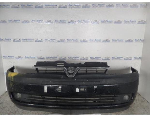 bara fata cu proiectoare opel corsa c 2003