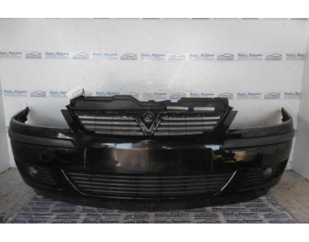 bara fata cu proiectoare opel corsa c 2004