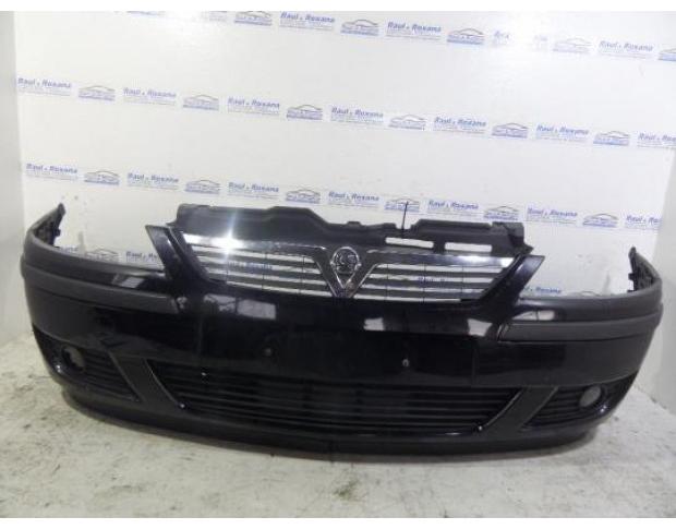 bara fata cu proiectoare opel corsa c 2005