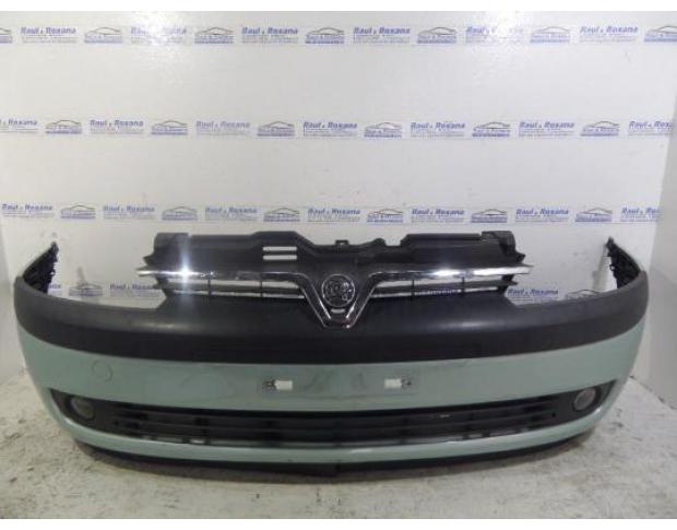bara fata cu proiectoare opel corsa c