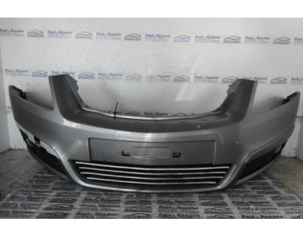 bara fata cu proiectoare opel zafira b 2007