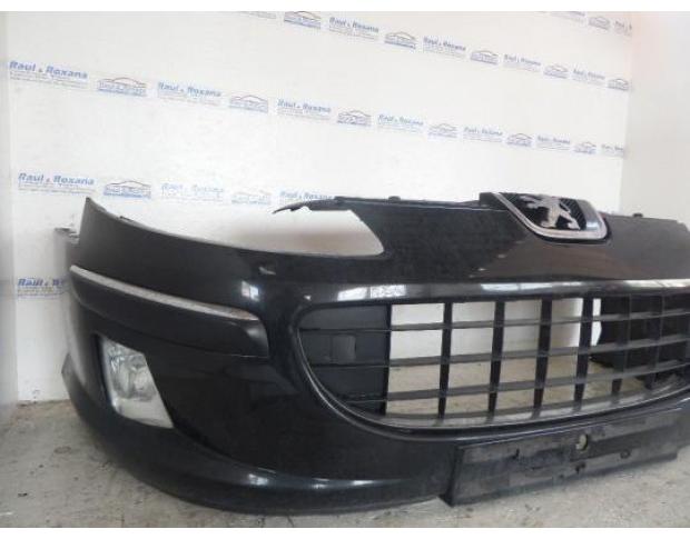 bara fata cu proiectoare peugeot 407 combi