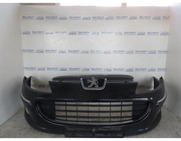 bara fata cu proiectoare peugeot 407