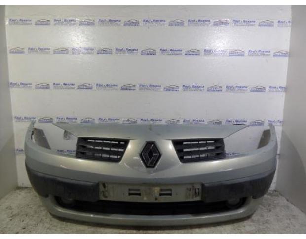 bara fata cu proiectoare renault megane 2 2004