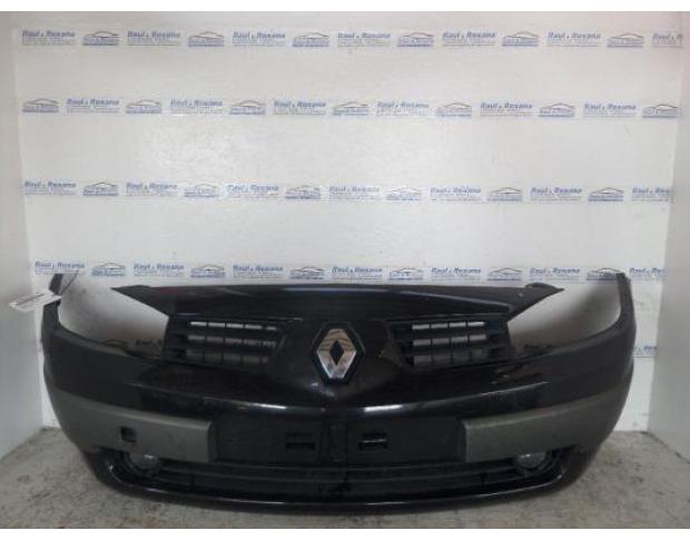 bara fata cu proiectoare renault megane 2