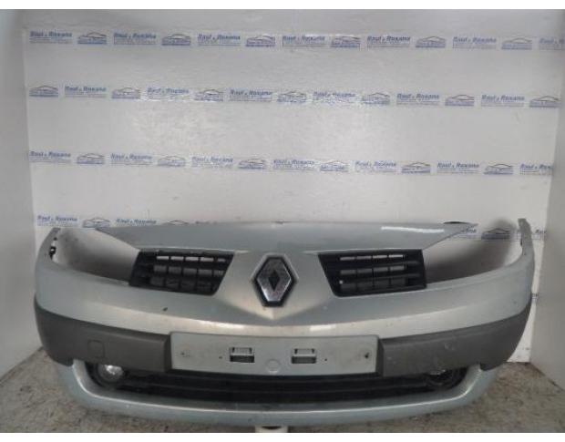 bara fata cu proiectoare renault megane 2