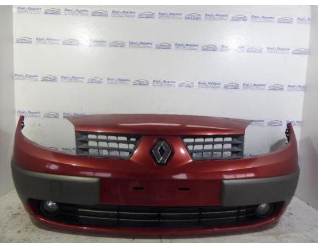 bara fata cu proiectoare renault scenic 2