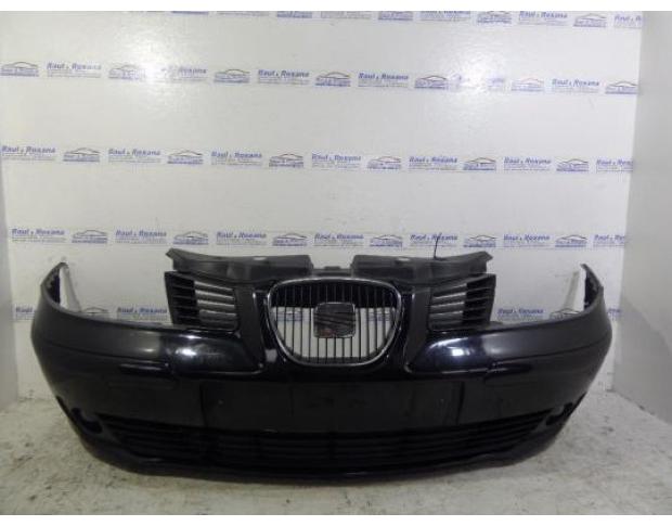 bara fata cu proiectoare seat ibiza 2003