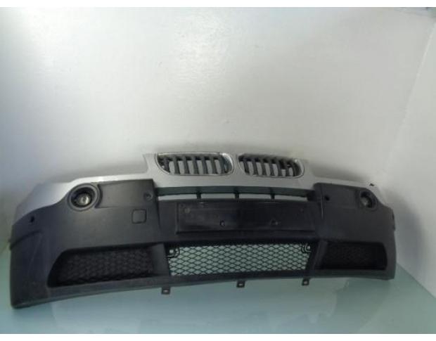 bara fata cu proiectoare si senzori bmw x3 2.0d 204d4