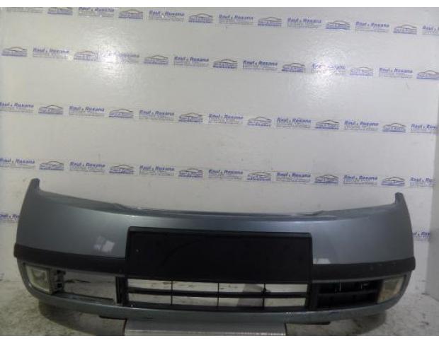 bara fata cu proiectoare skoda fabia 1 2001