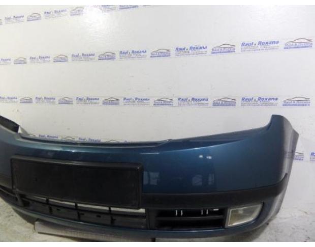 bara fata cu proiectoare skoda fabia 1