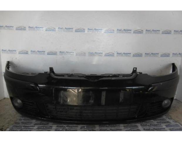 bara fata cu proiectoare vw golf 5 2005