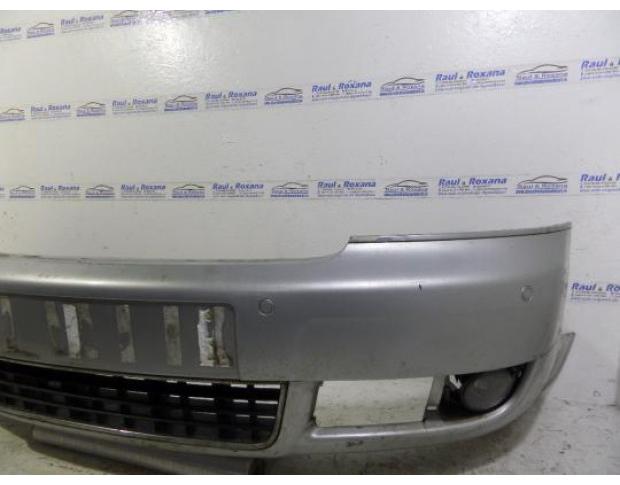 bara fata cu senzori si proiectoare audi a6