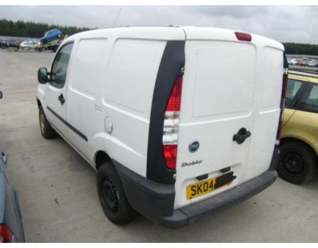 compresor de clima fiat doblo (119) 2001/03 -2009