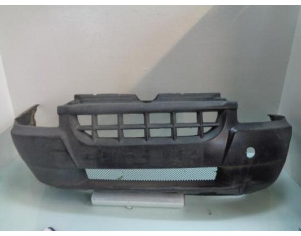 bara fata fiat doblo 1.3jtd