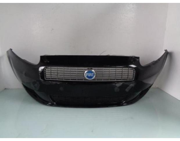 bara fata fiat grande punto