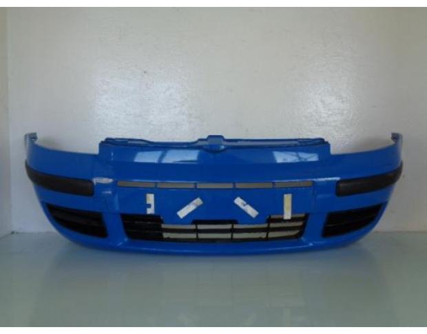 bara fata fiat panda