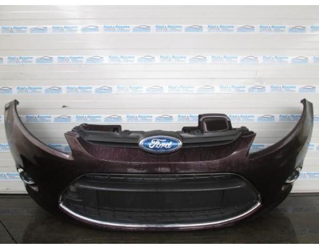 bara fata ford fiesta 1.4b spja