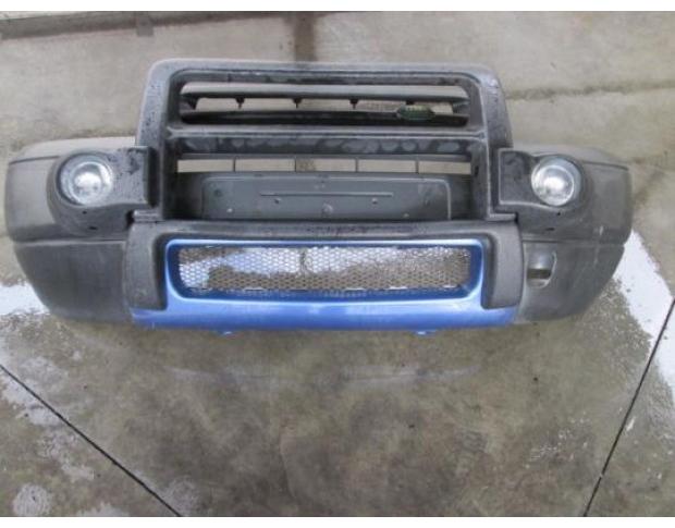 bara fata land rover freelander 2.0d