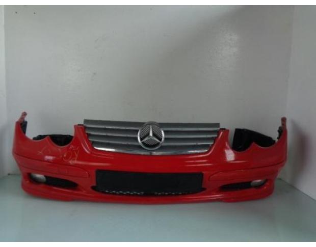 bara fata mercedes c 203 model 2 usi coupe