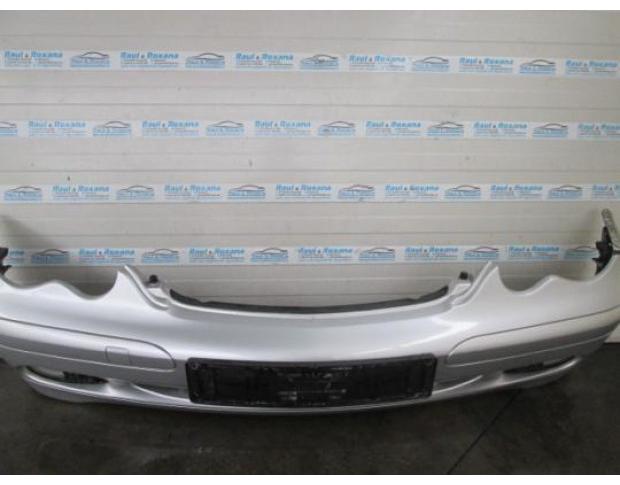 bara fata mercedes c 220 cdi