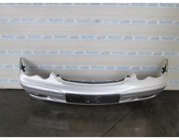 bara fata mercedes c 220