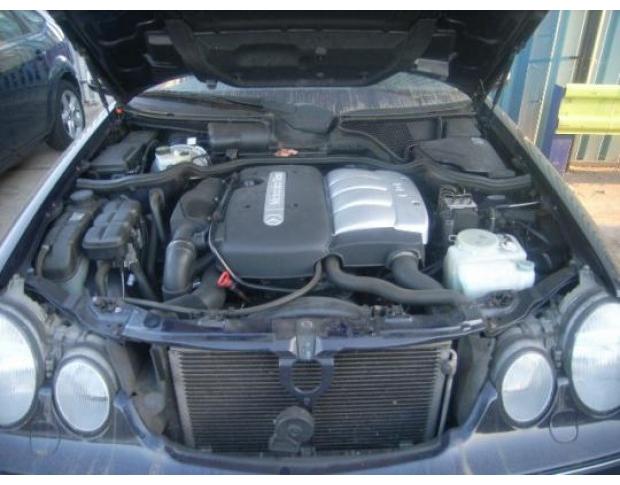 radiator racire  mercedes clasa e (w210)1995/06-2002/03