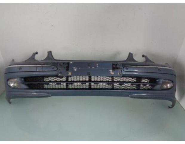 bara fata mercedes clasa e w211