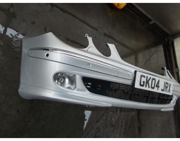 bara fata mercedes e 320 cdi e211