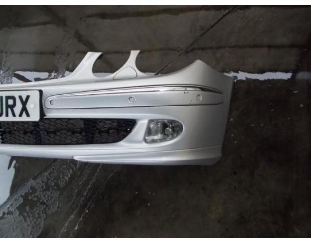 bara fata mercedes e 320 cdi e211