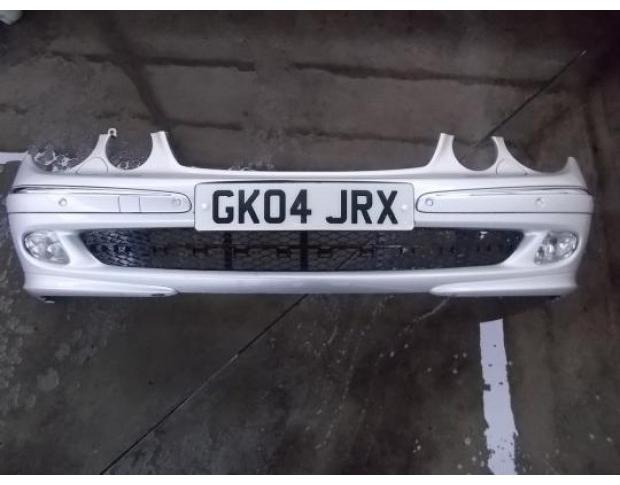 bara fata mercedes e 320 cdi w211