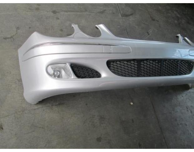 bara fata mercedes e classe 220 cdi w211