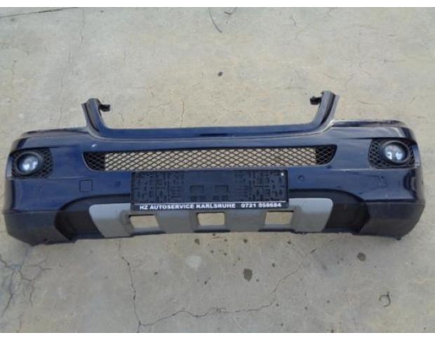 bara fata mercedes ml 3.0cdi