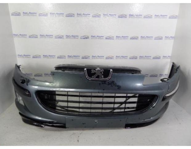 bara fata model cu spalator la far peugeot 407 2.0hdi 136cp