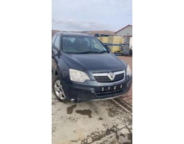 bara fata opel antara 2.0tdci