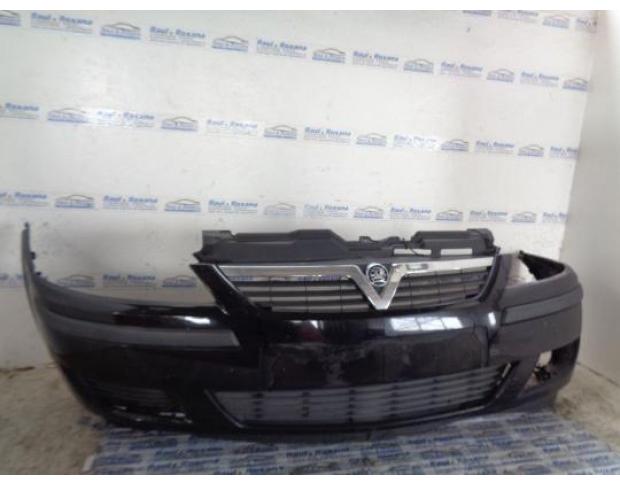 bara fata opel corsa c facelift 2005
