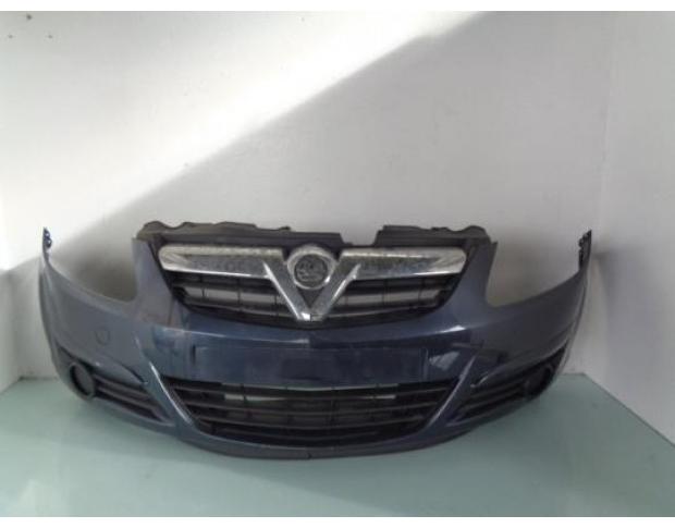 bara fata opel corsa d 2008