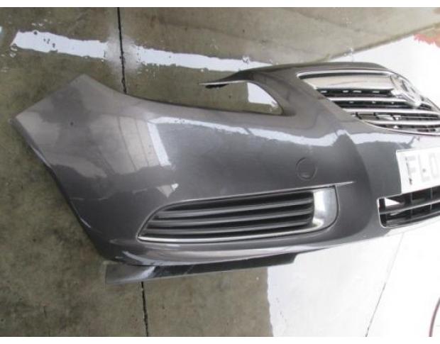 bara fata opel insignia an 2009-2013