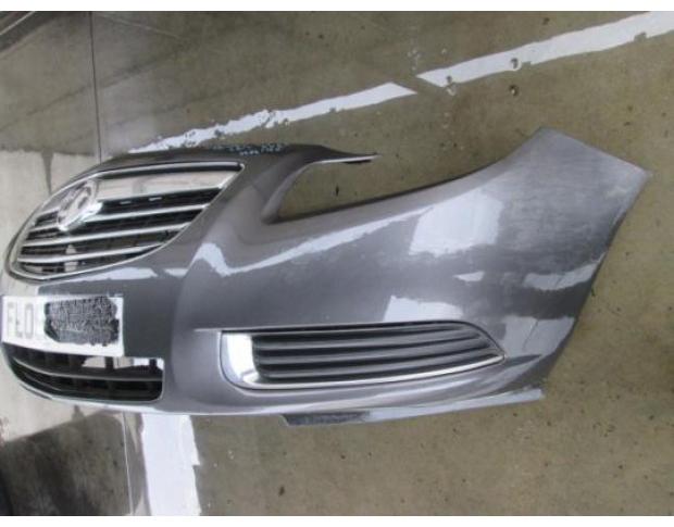 bara fata opel insignia an 2009-2013