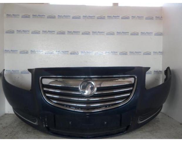 bara fata opel insignia