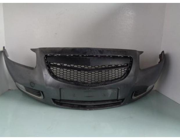 bara fata opel insignia