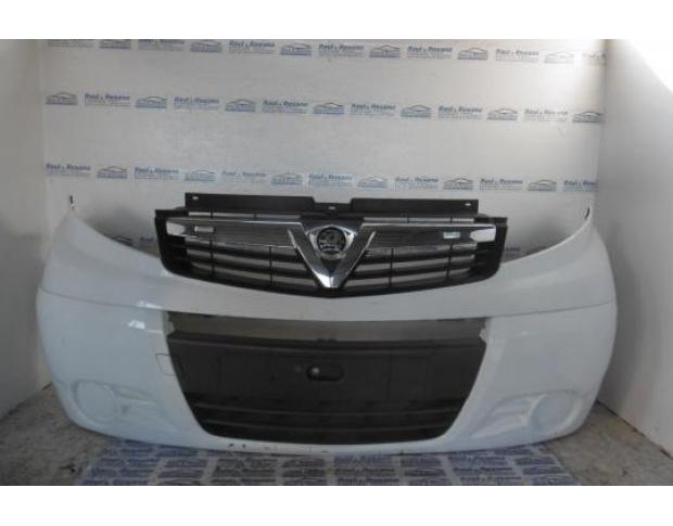 bara fata opel vivaro 2008