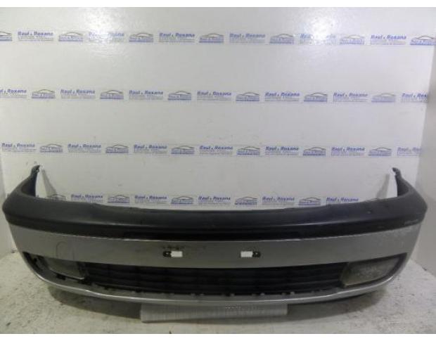 bara fata opel zafira a an 2002