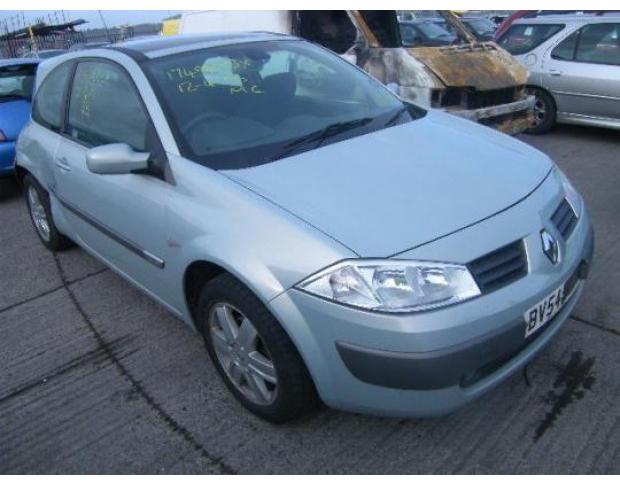bara fata pentru renault megane 1.6