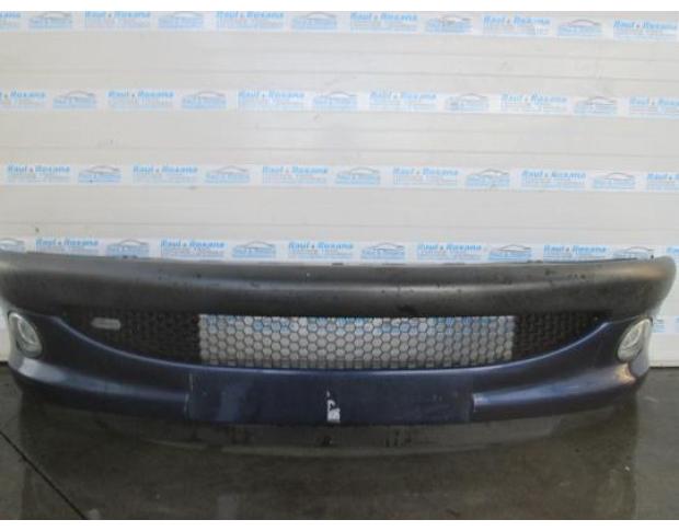 bara fata peugeot 206 2.0hdi rhy