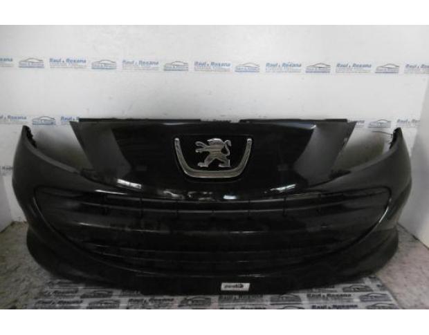 bara fata peugeot 207 2007