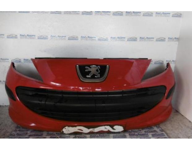 bara fata peugeot 207 2007