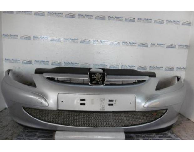 bara fata peugeot 307 2004