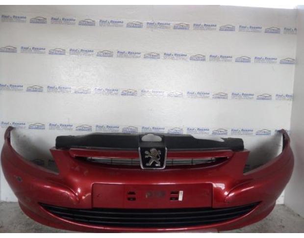bara fata peugeot 307
